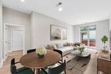Studio apartment at The Avant At Reston Town Center Apartments in Reston